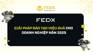 Giải Pháp Đào Tạo Hiệu Quả Cho Doanh Nghiệp Năm 2025